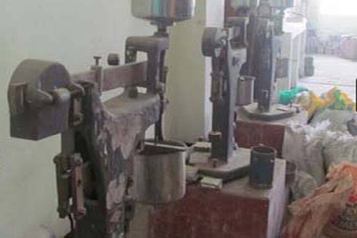 laboratory